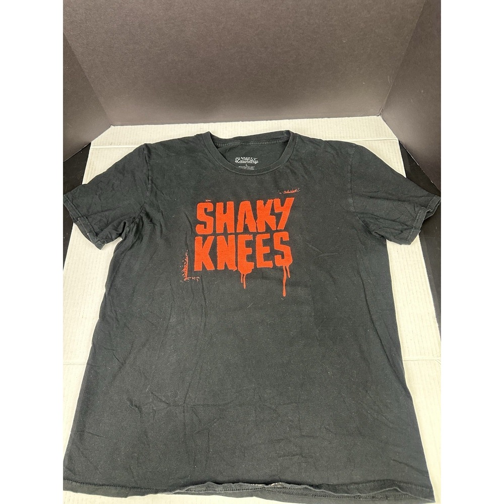 Shaky Knees Atlanta 2019 Shirt‎ Incubus Beck Tears For Fears